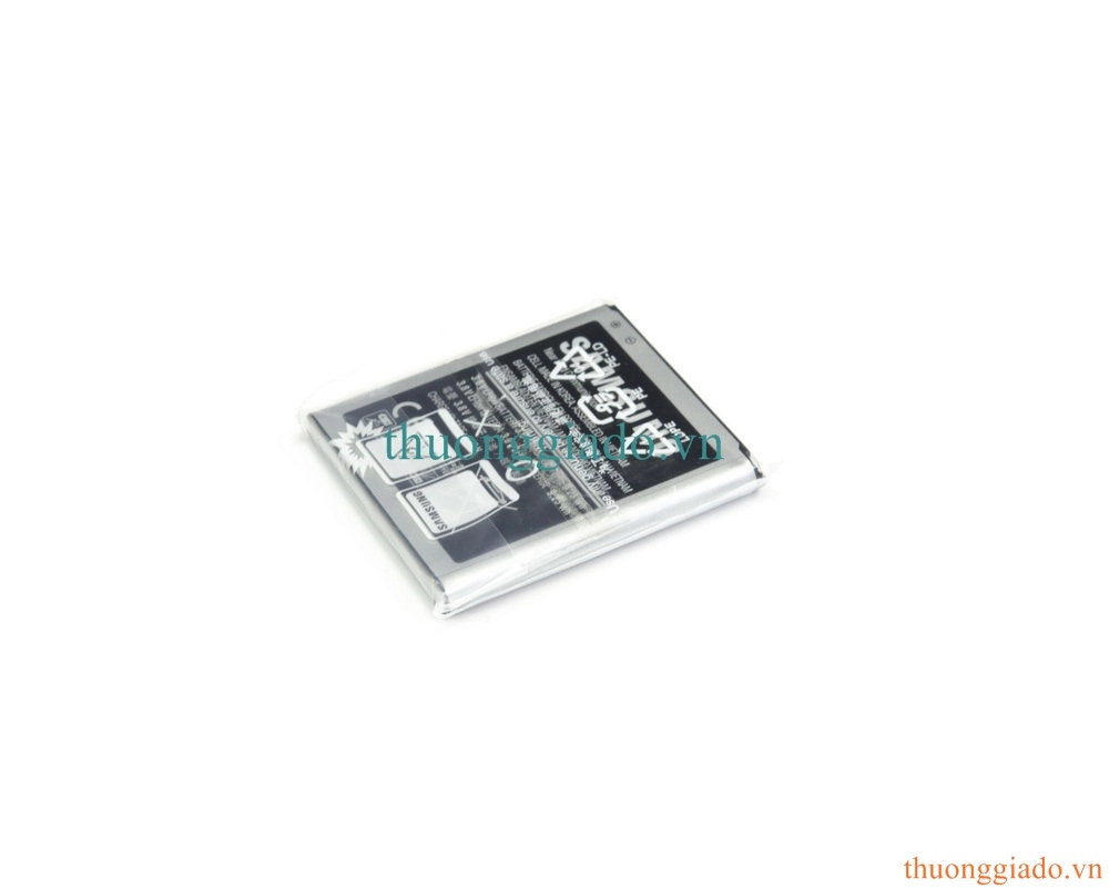 Pin Samsung Galaxy S5 Zoom- K Zoom Chính Hãng Original Battery