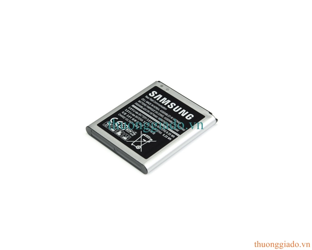 Pin Samsung Galaxy S5 Zoom- K Zoom Chính Hãng Original Battery