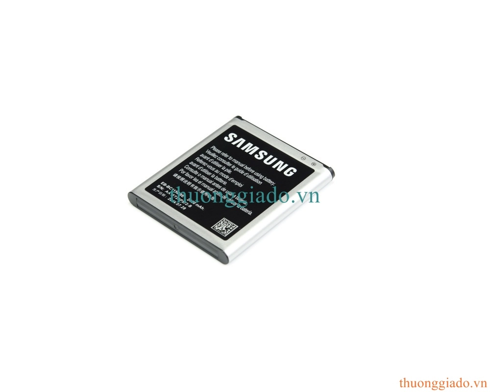 Pin Samsung Galaxy S5 Zoom- K Zoom Chính Hãng Original Battery