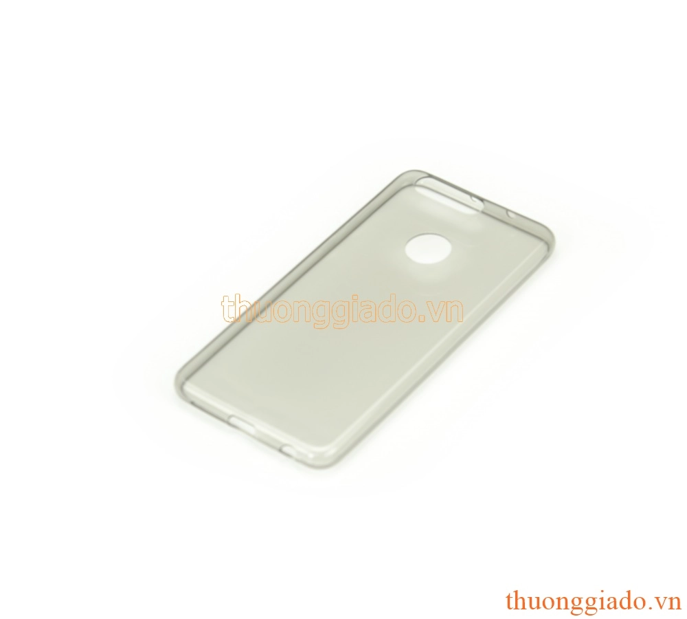 Ốp lưng silicone Huawei Honor 8 (loại siêu mỏng, ultra thin soft case)