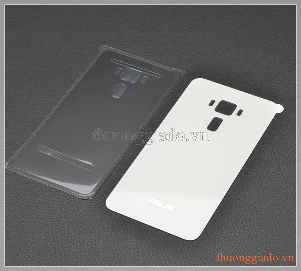 Thay nắp lưng kính Asus Zenfone 3 (5.5")/ ZE552KL Thay nắp lưng kính Asus Zenfone 3 (5.5")/ ZE552KL