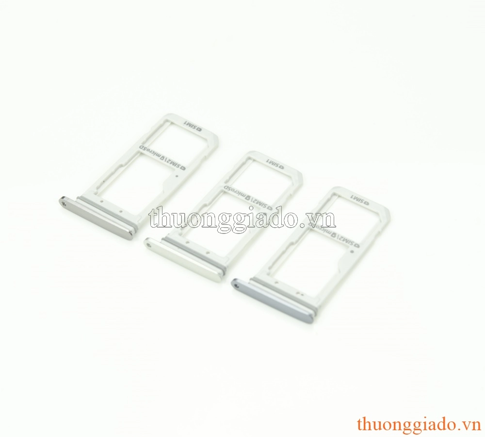 Khay sim Samsung Galaxy S7 G930_sim tray (bản 2 sim)