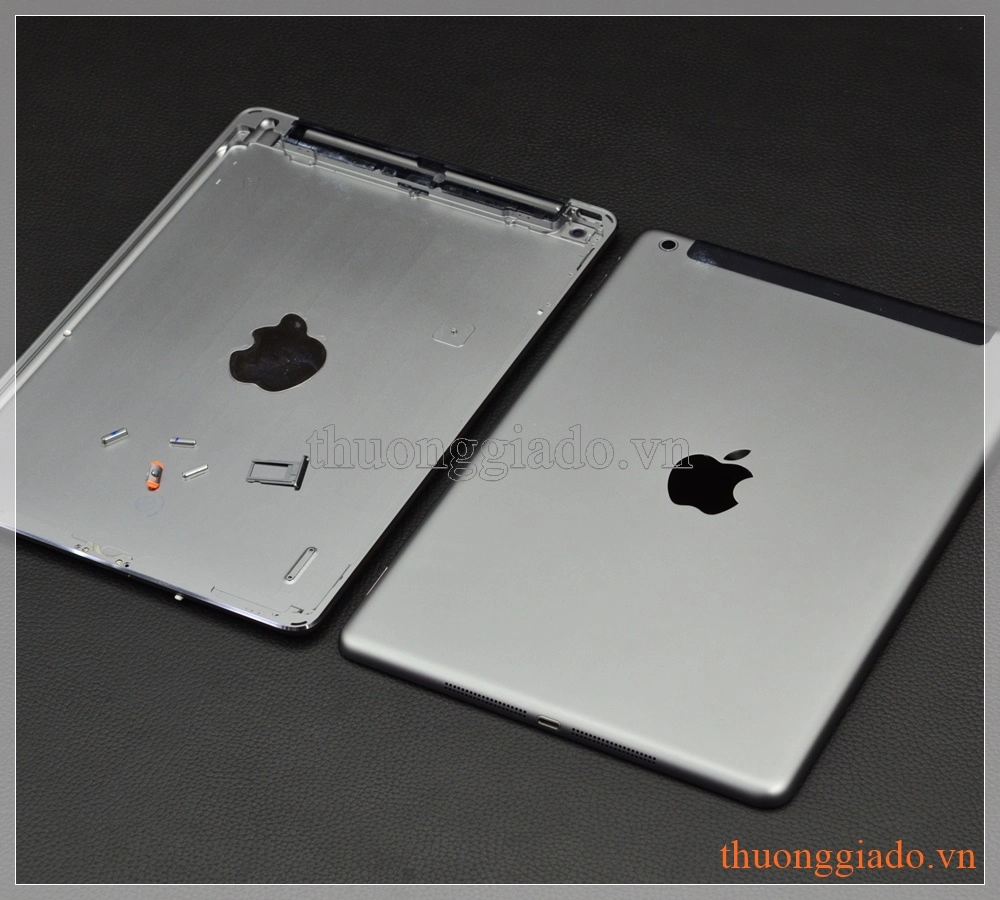 Thay thế vỏ máy iPad Air/ iPad 5 (bản Wifi+3G), hàng zin mới 100%
