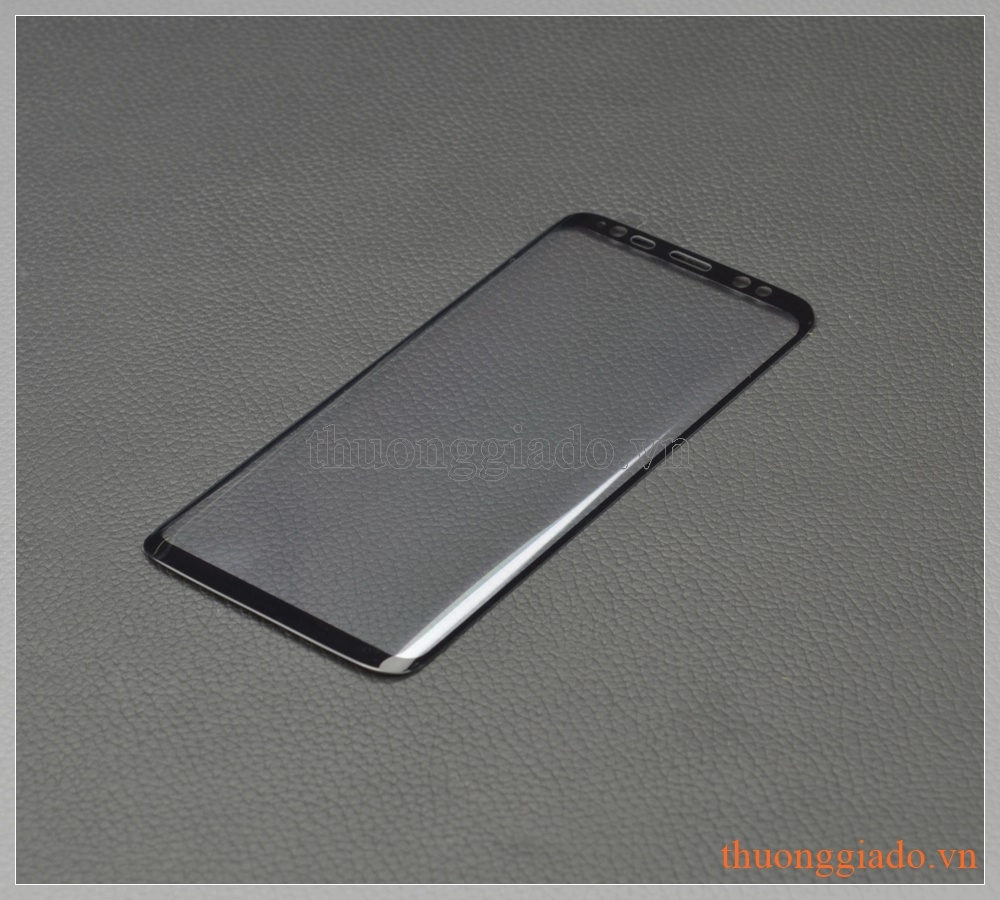 Miếng dán kính cường lực full màn hình Samsung Galaxy S8/ G950 Tempered Glass
