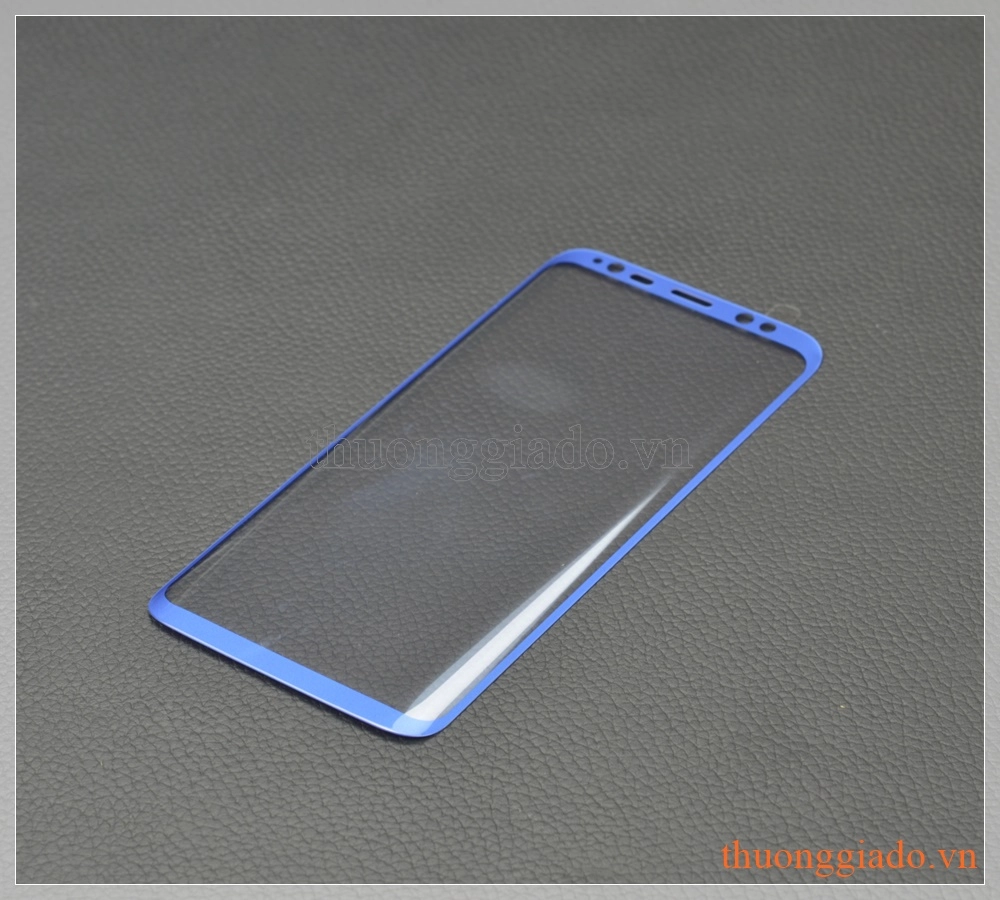 Miếng dán kính cường lực full màn hình Samsung Galaxy S8/ G950 Tempered Glass