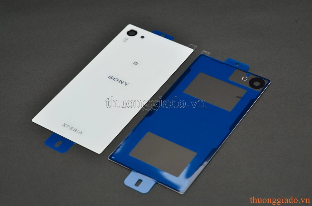 Thay kính lưng Sony Xperia  Z5 Compact/ Z5 mini Thay kính lưng Sony Xperia  Z5 Compact/ Z5 mini