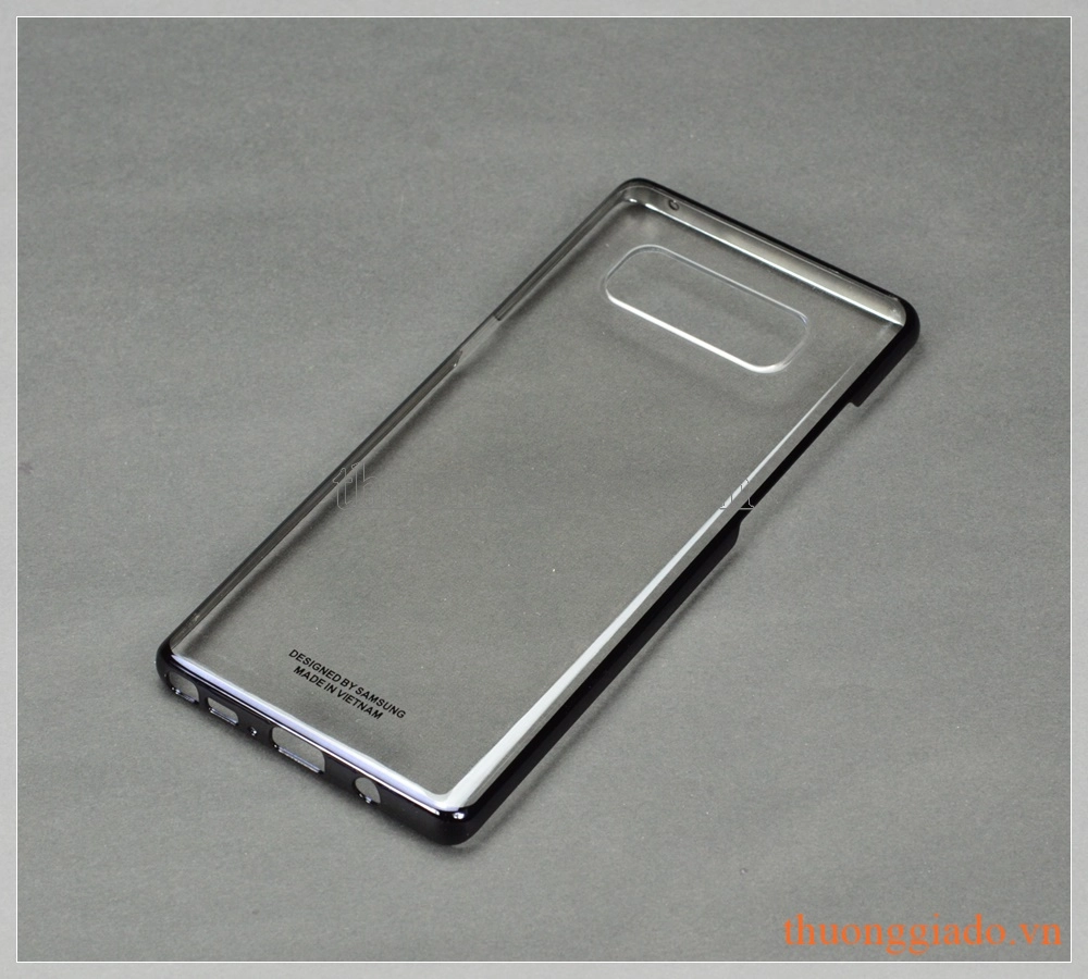 Ốp lưng Samsung Note 8/ N950 Clear view cover chính hãng Ốp lưng Samsung Note 8/ N950 Clear view cover chính hãng