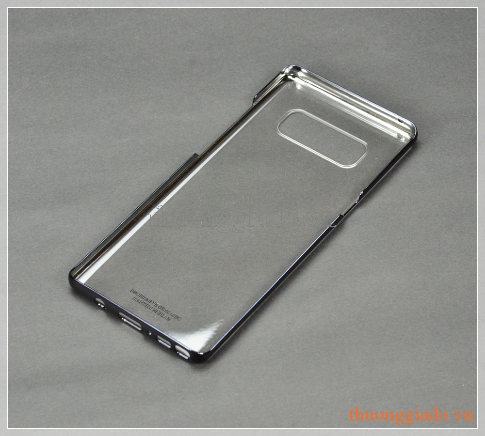 Ốp lưng Samsung Note 8/ N950 Clear view cover chính hãng Ốp lưng Samsung Note 8/ N950 Clear view cover chính hãng