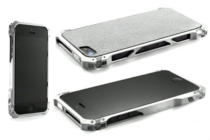 Element Case Sector 5 Aluminum iPhone 5S Case Element Case Sector 5 Aluminum iPhone 5S Case