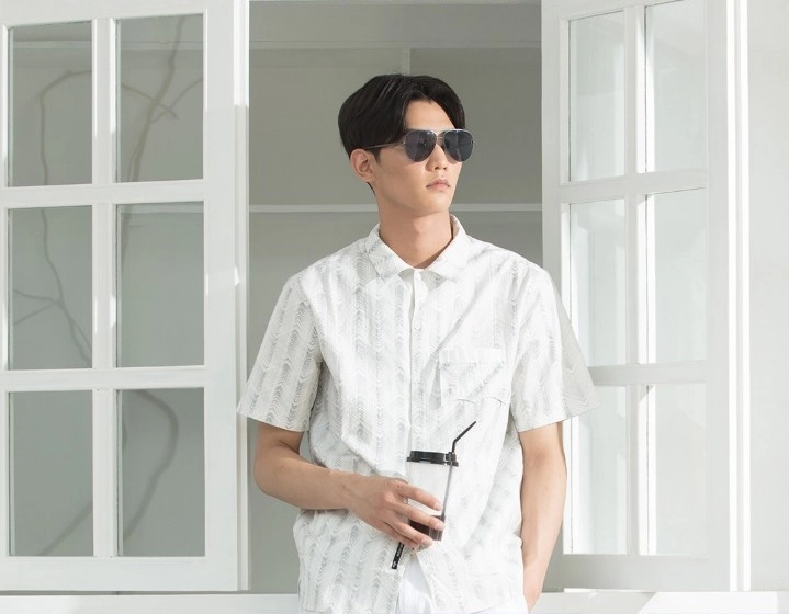 Kính mắt Xiaomi TS SM005-0220 chính hãng