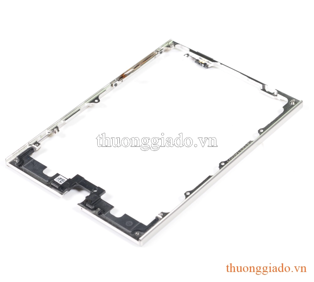 Thay vành viền benzel Blackberry Passport Q30 chính hãng