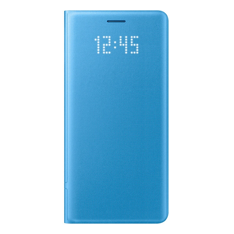 Bao Da Samsung Galaxy Note7, Note 7, N930 (LED View FLIP CASE) Chính Hãng Bao Da Samsung Galaxy Note7, Note 7, N930 (LED View FLIP CASE) Chính Hãng