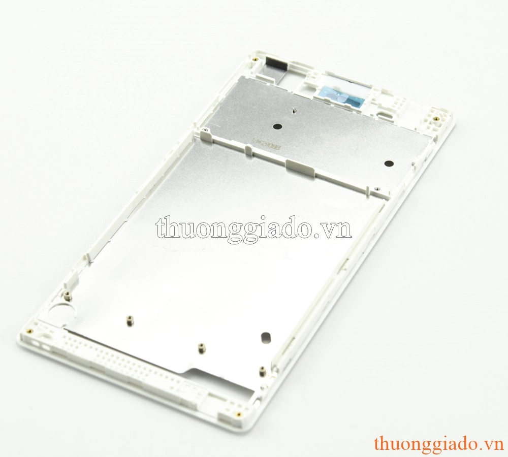 Thay vành viền bracket Sony Xperia T3 M50w màu trắng