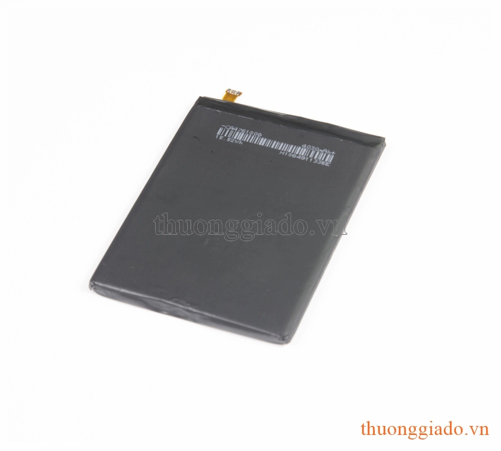 Thay pin Asus Zenfone 3 Max (5.2")/ ZC520TL (c11p1611) li-on polymer battery