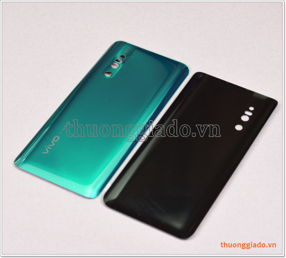 (bsung)Thay kính lưng Vivo X27 (X-SERIES), nắp lưng, nắp đậy pin, thay thế lấy ngay