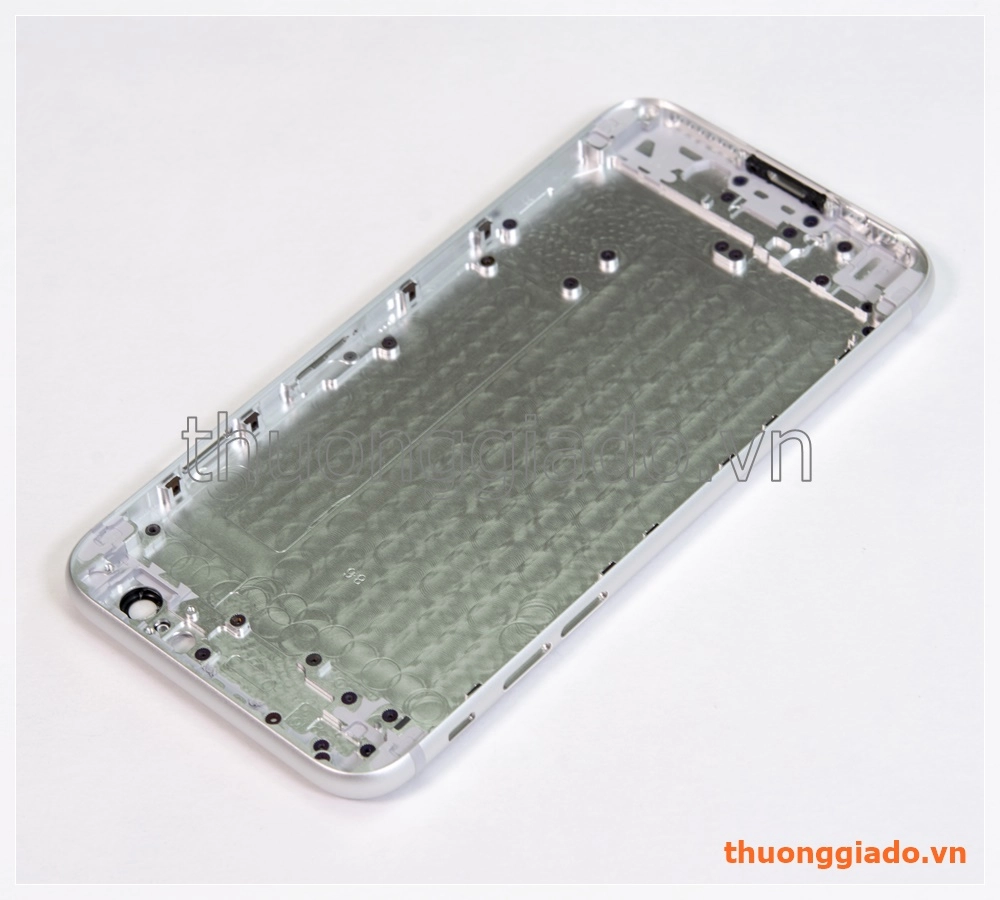 Vỏ độ iPhone 6 (4.7") lên iPhone 8 (hàng zin, đủ màu), không cổng AUX Vỏ độ iPhone 6 (4.7") lên iPhone 8 (hàng zin, đủ màu), không cổng AUX