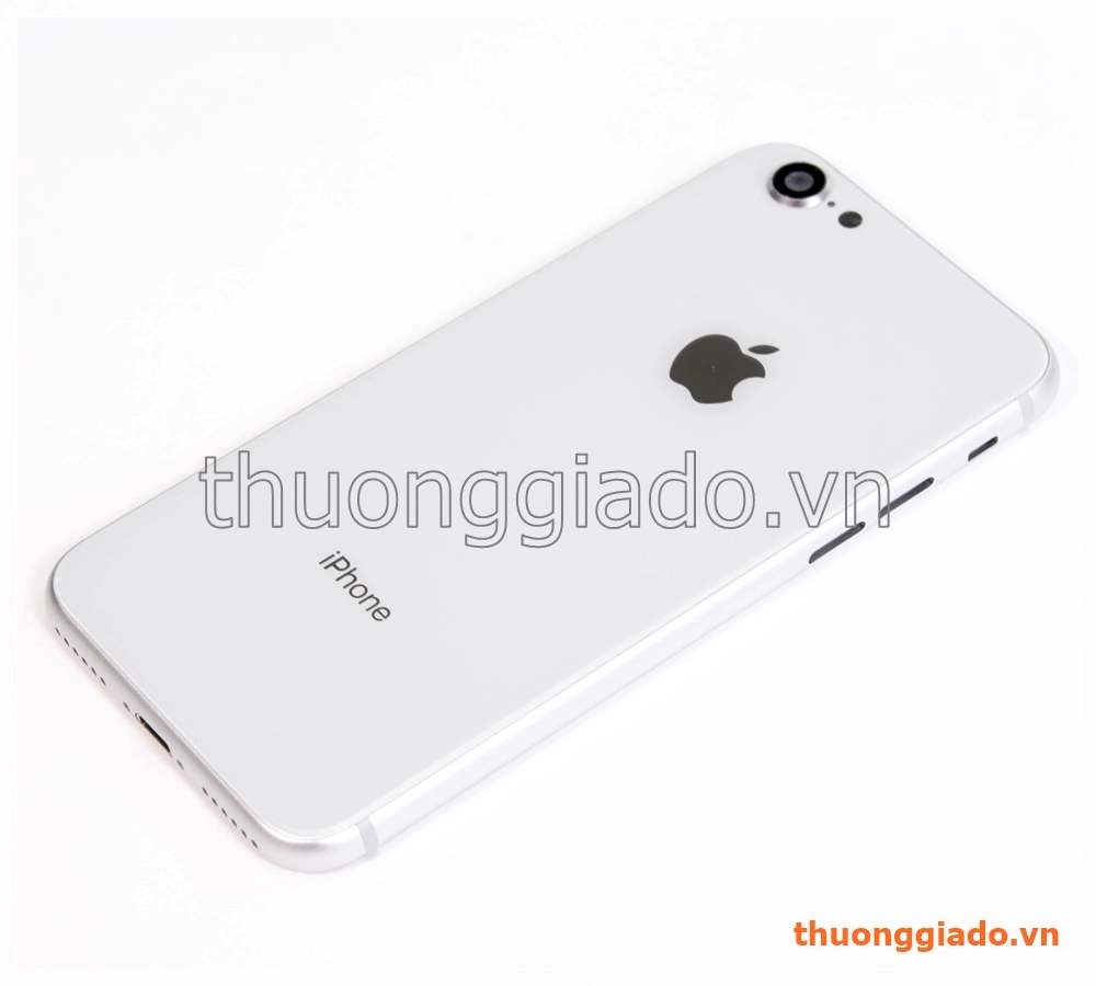 Vỏ độ iPhone 6 (4.7") lên iPhone 8 (hàng zin, đủ màu), không cổng AUX Vỏ độ iPhone 6 (4.7") lên iPhone 8 (hàng zin, đủ màu), không cổng AUX