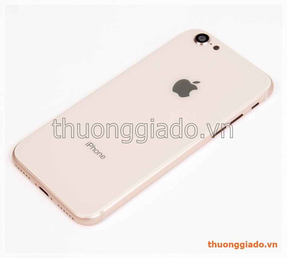 Vỏ độ iPhone 6 (4.7") lên iPhone 8 (hàng zin, đủ màu), không cổng AUX Vỏ độ iPhone 6 (4.7") lên iPhone 8 (hàng zin, đủ màu), không cổng AUX
