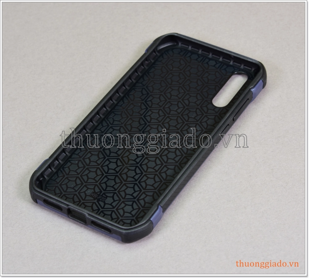 Ốp lưng chống sốc Huawei P20 (5.8"), ốp chống va đập hiệu NX Case