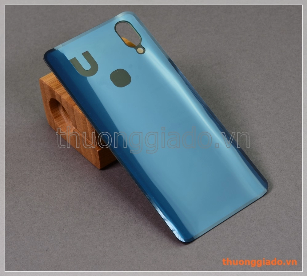 Thay kính lưng Vivo Nex S, thay nắp lưng kính, nắp kính đậy pin
