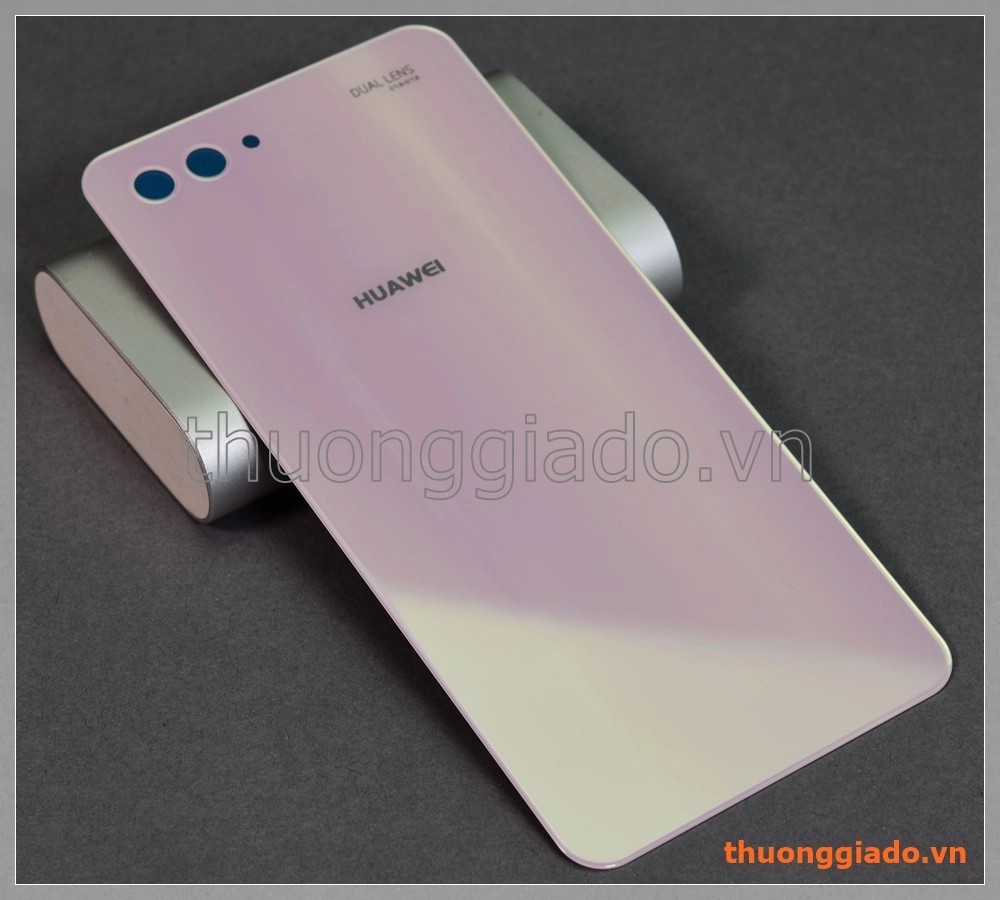 Thay kính lưng Huawei Nova 2s, nắp lưng, nắp đậy pin