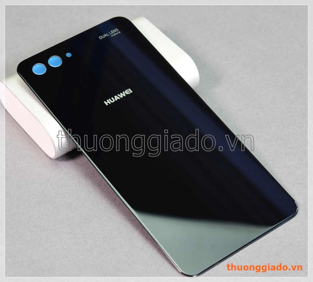 Thay kính lưng Huawei Nova 2s, nắp lưng, nắp đậy pin