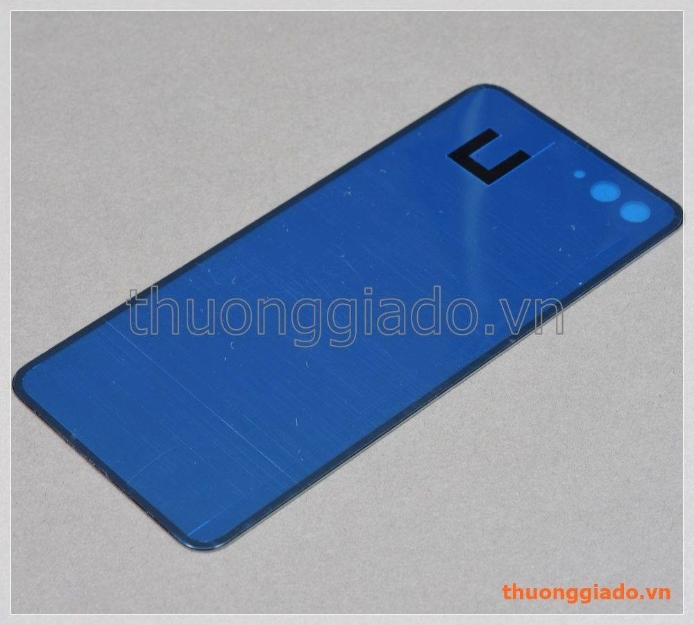 Thay kính lưng Huawei Nova 2s, nắp lưng, nắp đậy pin