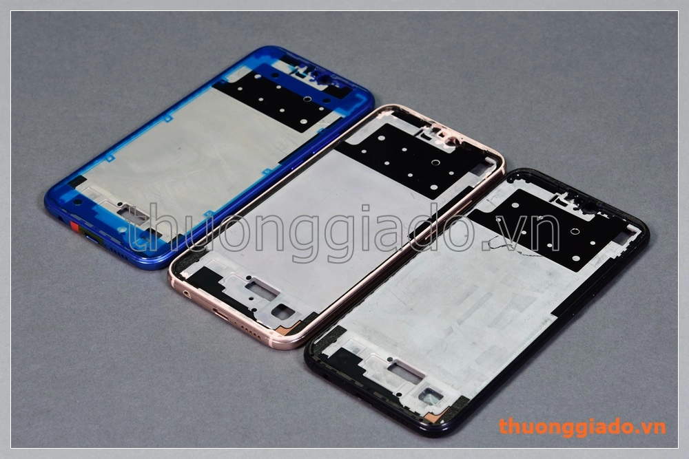 Vành viền benzel Huawei Nova 3E (khung viền màn hình)