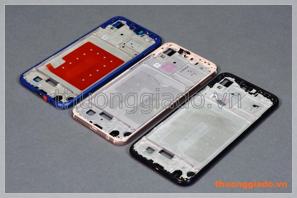 Vành viền benzel Huawei Nova 3E (khung viền màn hình)