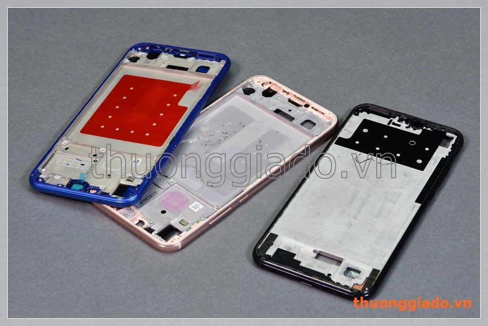 Vành viền benzel Huawei Nova 3E (khung viền màn hình)