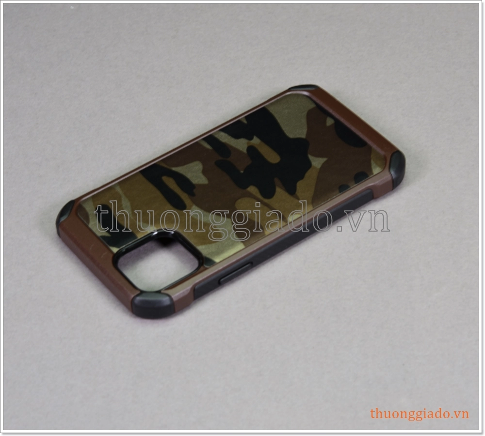 Ốp lưng chống sốc iPhone 11 Pro (5.8 inch) (Ốp chống va đập hiệu NX Case) Ốp lưng chống sốc iPhone 11 Pro (5.8 inch) (Ốp chống va đập hiệu NX Case)