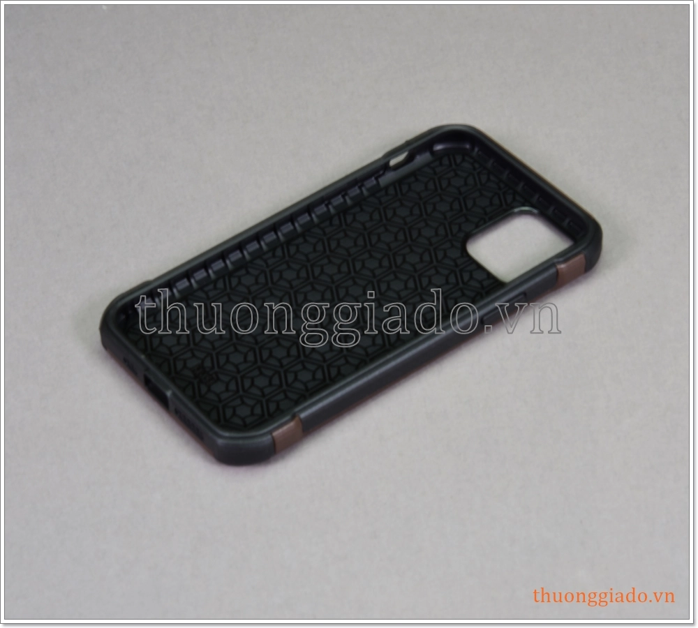 Ốp lưng chống sốc iPhone 11 Pro (5.8 inch) (Ốp chống va đập hiệu NX Case) Ốp lưng chống sốc iPhone 11 Pro (5.8 inch) (Ốp chống va đập hiệu NX Case)
