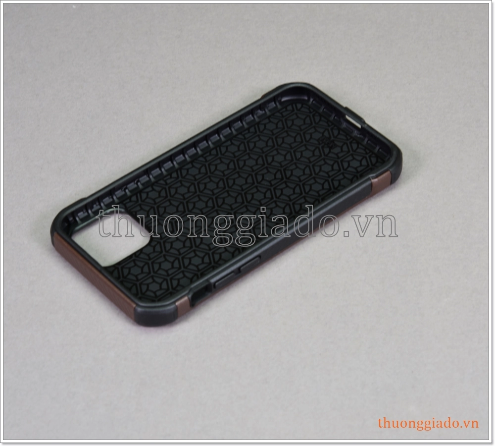 Ốp lưng chống sốc iPhone 11 Pro (5.8 inch) (Ốp chống va đập hiệu NX Case) Ốp lưng chống sốc iPhone 11 Pro (5.8 inch) (Ốp chống va đập hiệu NX Case)