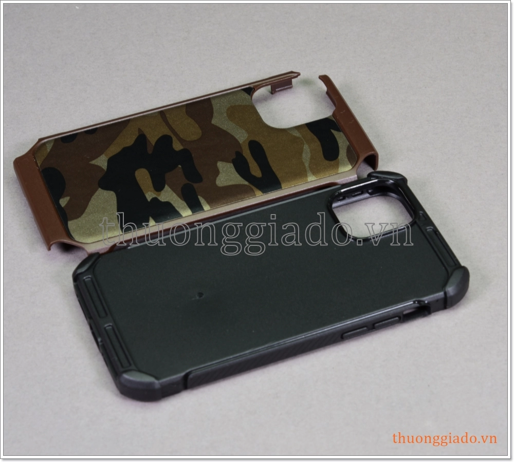 Ốp lưng chống sốc iPhone 11 Pro (5.8 inch) (Ốp chống va đập hiệu NX Case) Ốp lưng chống sốc iPhone 11 Pro (5.8 inch) (Ốp chống va đập hiệu NX Case)