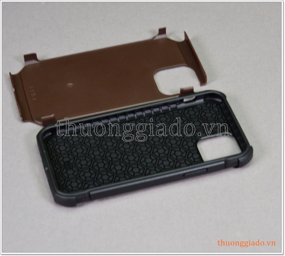 Ốp lưng chống sốc iPhone 11 Pro (5.8 inch) (Ốp chống va đập hiệu NX Case) Ốp lưng chống sốc iPhone 11 Pro (5.8 inch) (Ốp chống va đập hiệu NX Case)
