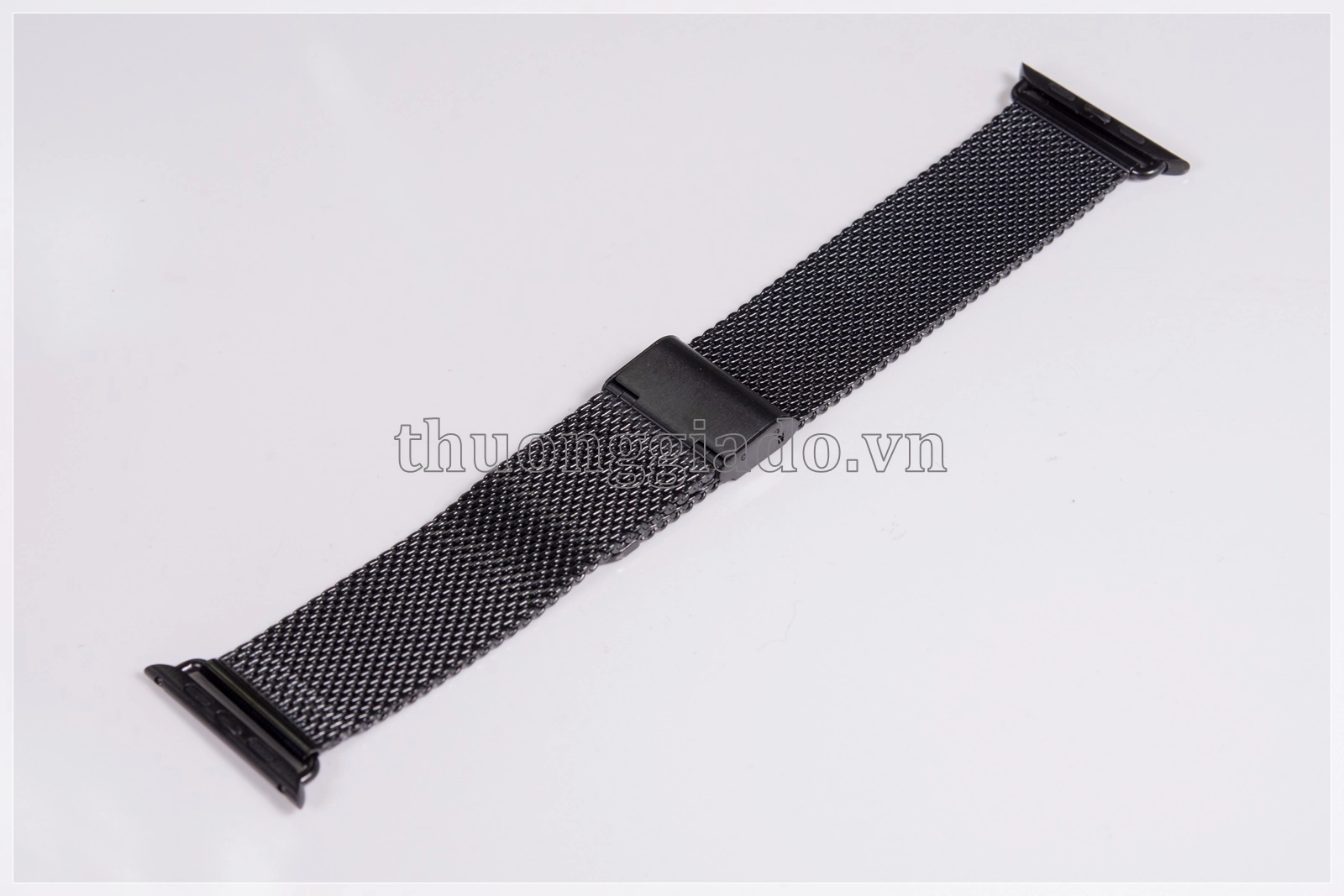 Dây đồng hồ Apple Watch 42mm (thép không gỉ, mắt nhỏ, mẫu 02) Dây đồng hồ Apple Watch 42mm (thép không gỉ, mắt nhỏ, mẫu 02)