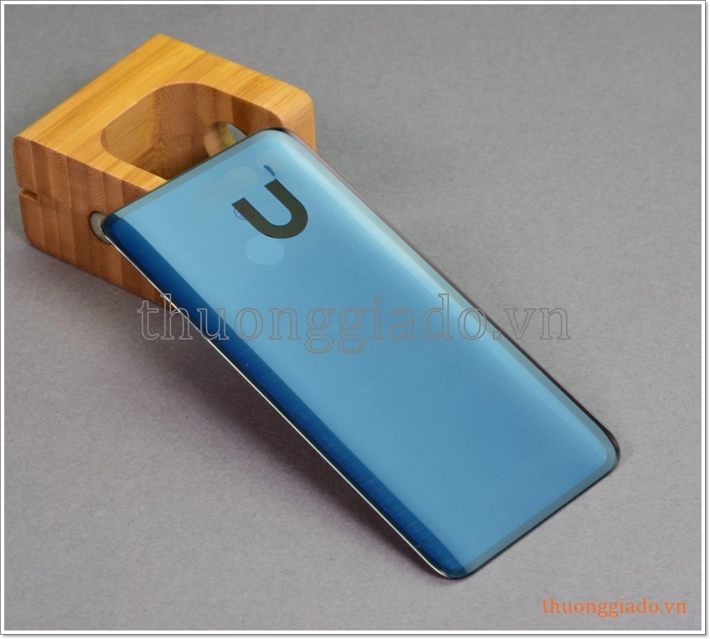 Thay kính lưng Honor V20, nắp lưng kính, nắp kính đậy pin, mặt lưng kính