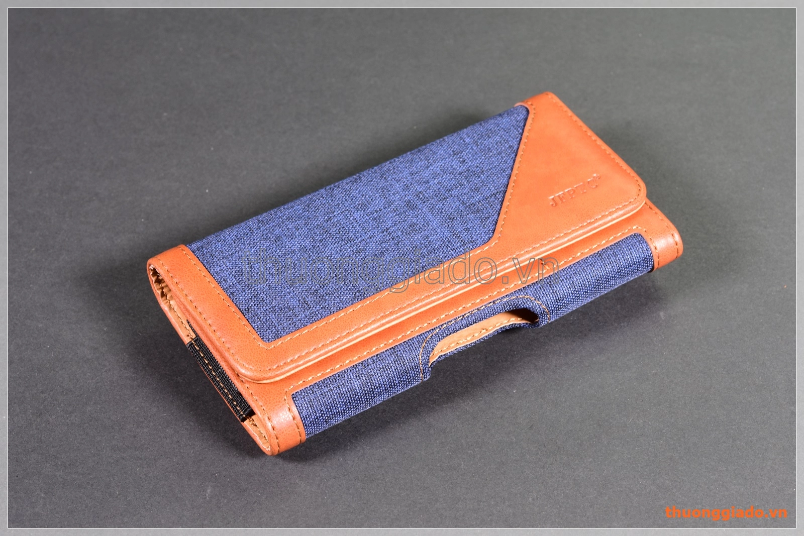 Bao da đeo thắt lưng cho Samsung Galaxy S9/G960,S8/G950,S7/G930,iPhone 7 (4.7"), mẫu 4