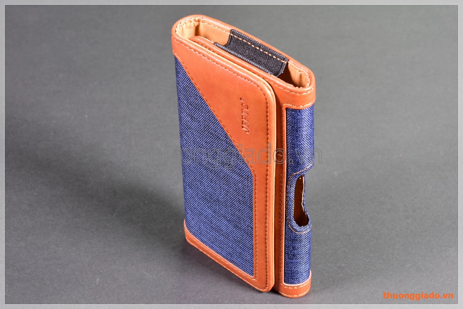 Bao da đeo thắt lưng cho Samsung Galaxy S9/G960,S8/G950,S7/G930,iPhone 7 (4.7"), mẫu 4
