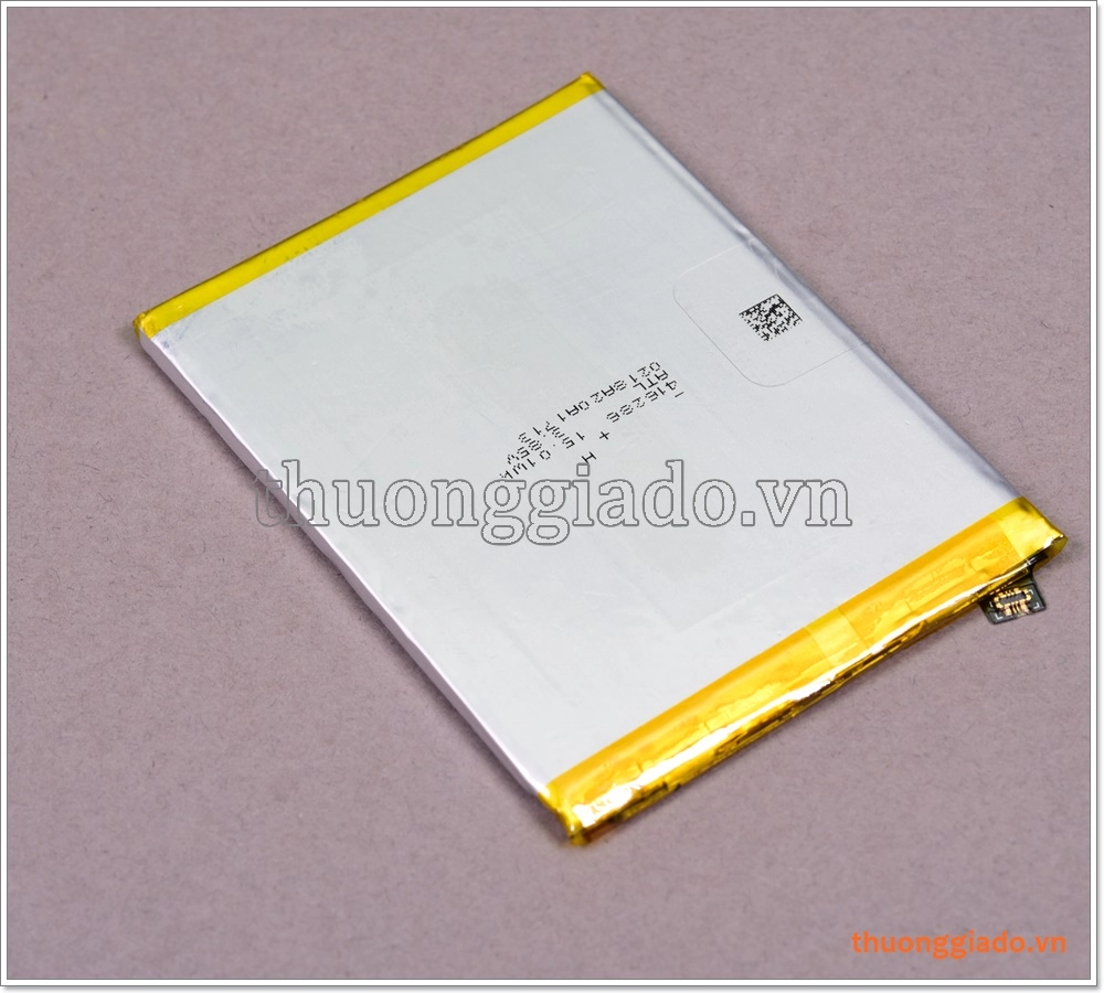 Thay pin Realme C2, model BLP721, dung lượng 4000mAh Thay pin Realme C2, model BLP721, dung lượng 4000mAh