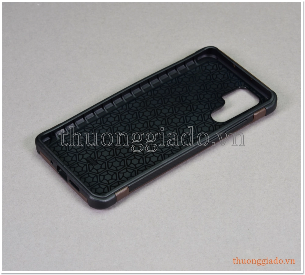 Ốp lưng chống sốc Huawei P30 Pro (ốp chống va đập hiệu NX Case) Ốp lưng chống sốc Huawei P30 Pro (ốp chống va đập hiệu NX Case)