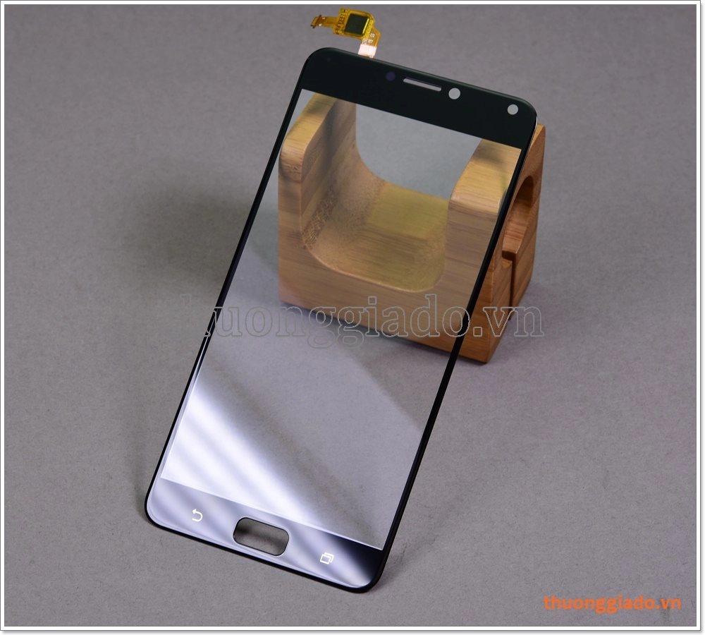 Thay mặt kính cảm ứng Asus Zenfone 4 Max (ZC554KL), ép mặt kính cảm ứng, lấy ngay
