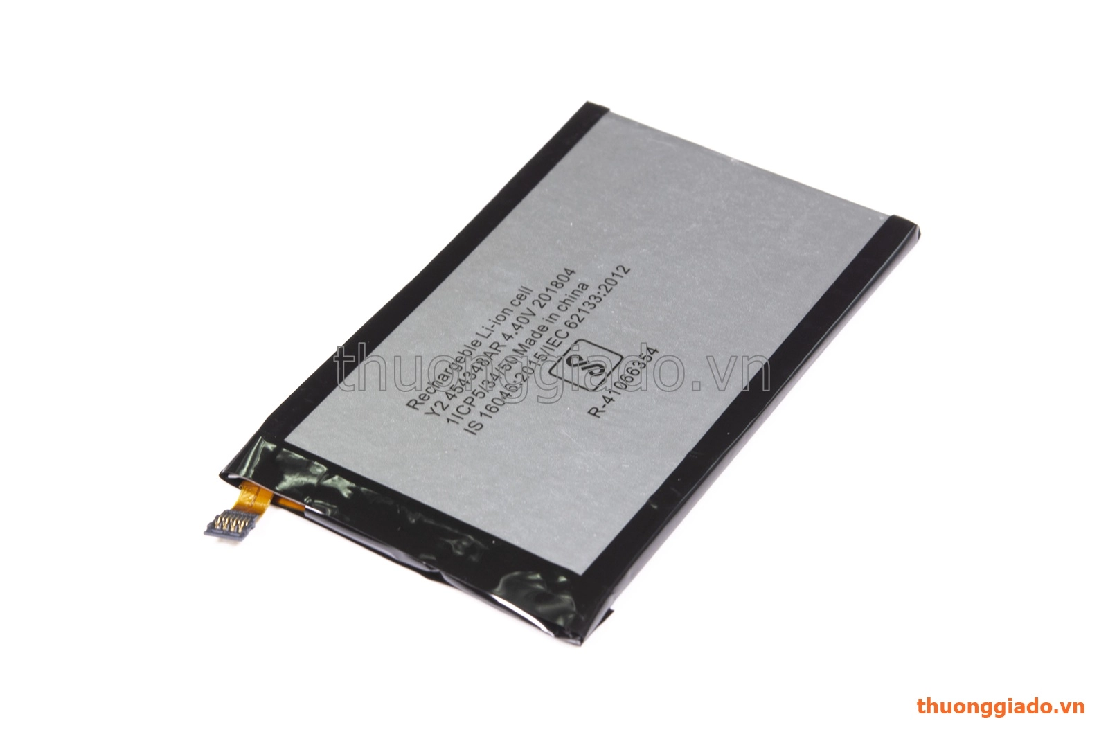 Thay pin Moto X Play XT1562 (Motorola FL40), 3630mAh