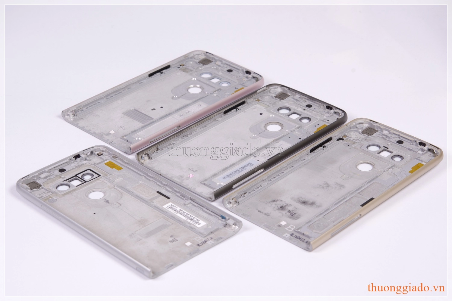 Thay vỏ LG G5 F700 H830 H840 H850 H860 VS987 RS988 LS992 (hàng tháo máy) Thay vỏ LG G5 F700 H830 H840 H850 H860 VS987 RS988 LS992 (hàng tháo máy)