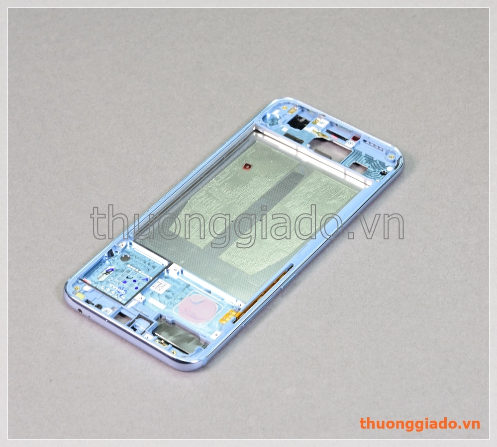 Thay vành viền benzel Huawei Honor 10, hàng zin tháo máy