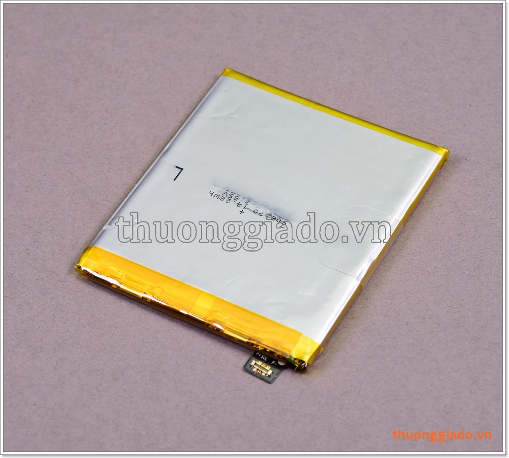 Thay Pin Oppo Reno (6.4 inch)/ Realme X (6.53 inch), BLP701, 3765mAh