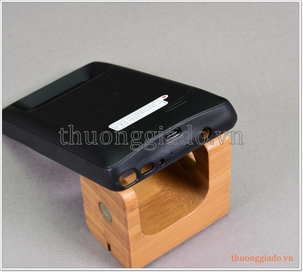 Pin dự phòng Samsung Galaxy Note 9/ N960 kiêm ốp lưng bảo vệ, dung lượng 5000mAh