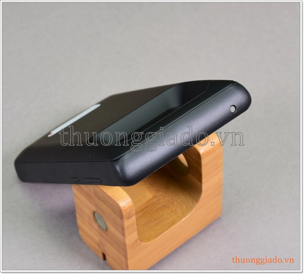 Pin dự phòng Samsung Galaxy Note 9/ N960 kiêm ốp lưng bảo vệ, dung lượng 5000mAh