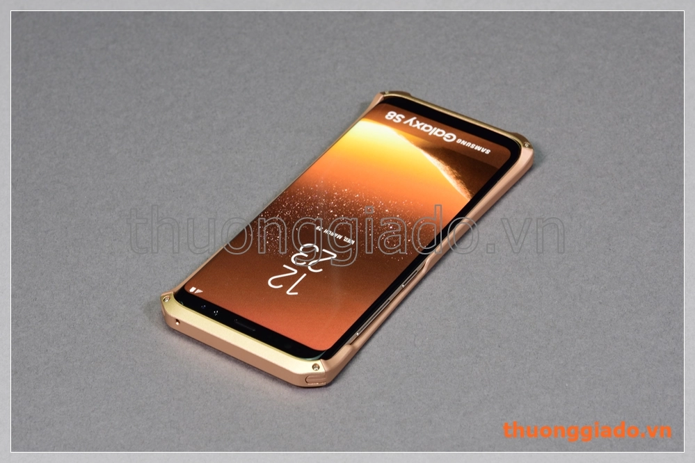 Ốp lưng Element Case Solace cho Samsung Galaxy S8/ G950