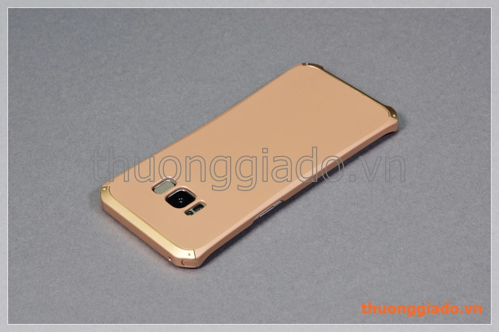 Ốp lưng Element Case Solace cho Samsung Galaxy S8/ G950